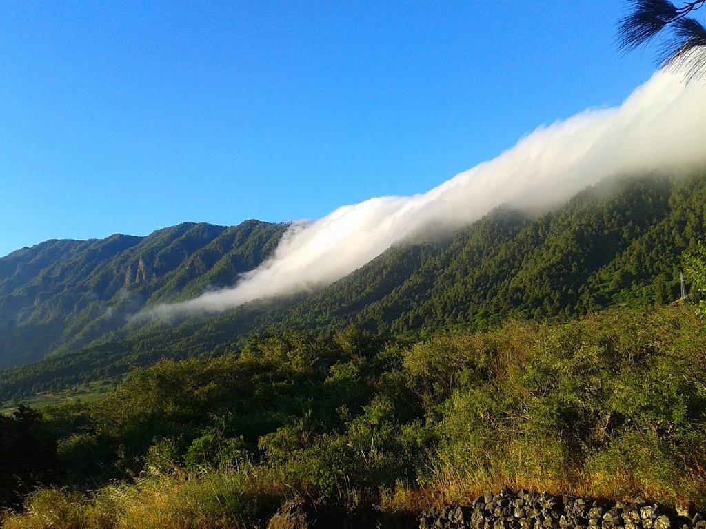 La Palmerita Vacacional Los Llanos De Aridane Exterior photo