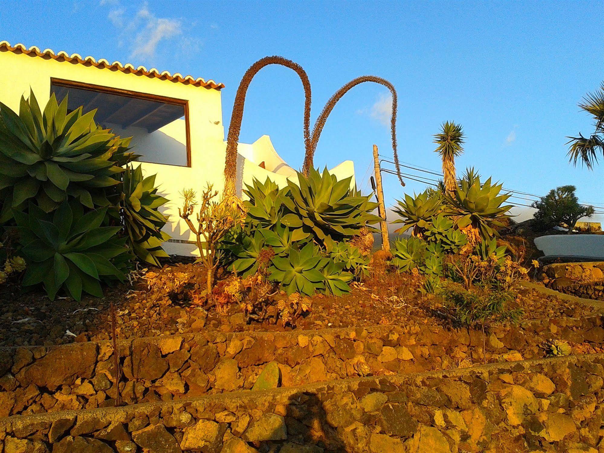 La Palmerita Vacacional Los Llanos De Aridane Exterior photo