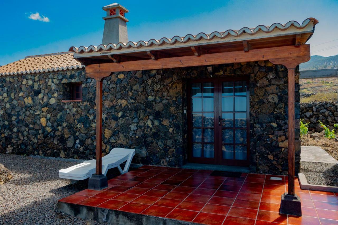 La Palmerita Vacacional Los Llanos De Aridane Exterior photo